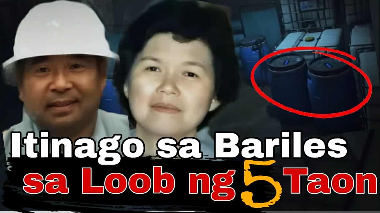 Ang Trahedyang Yumanig sa Pamilyang Asai: Isang Kaso na Nagulat ang mga Pulis!