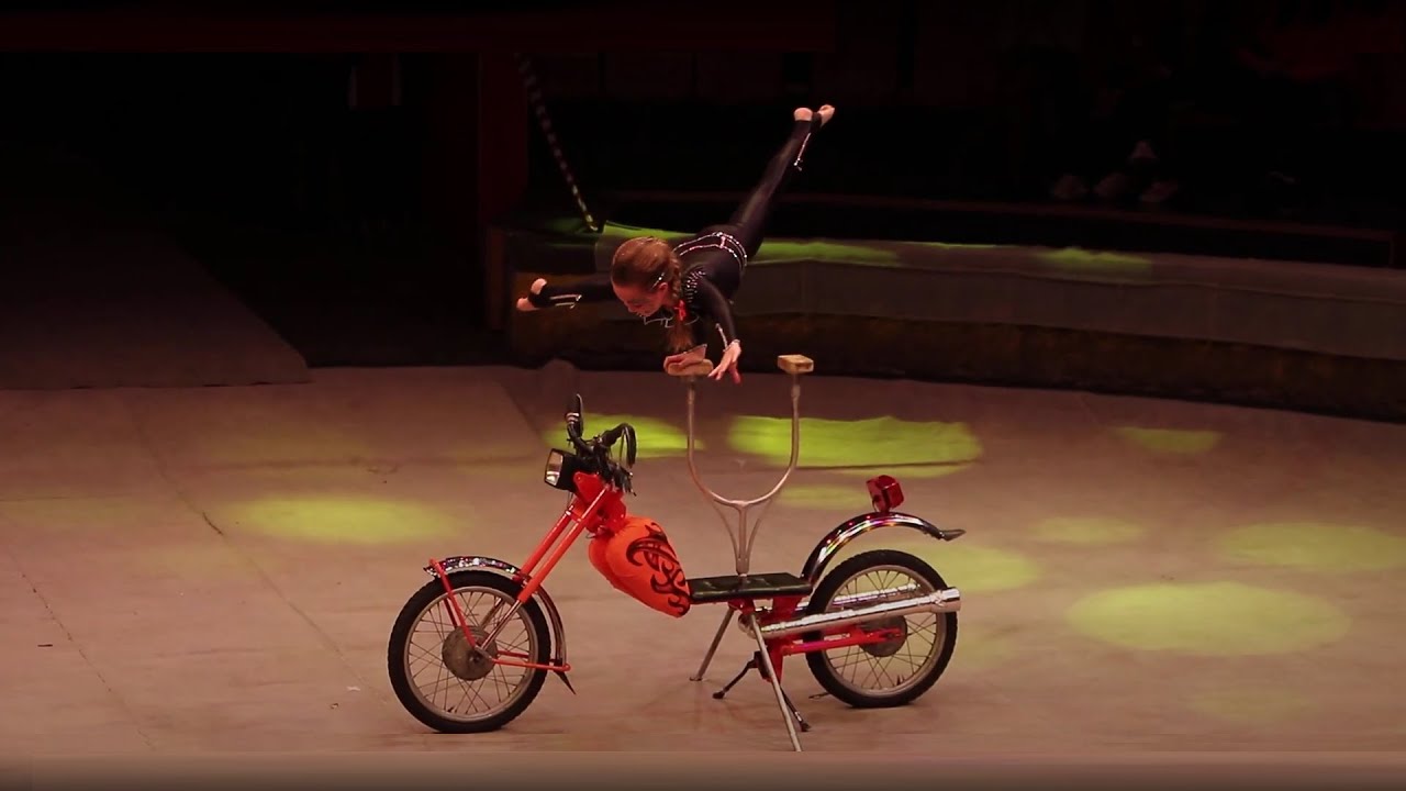 Circus studio 