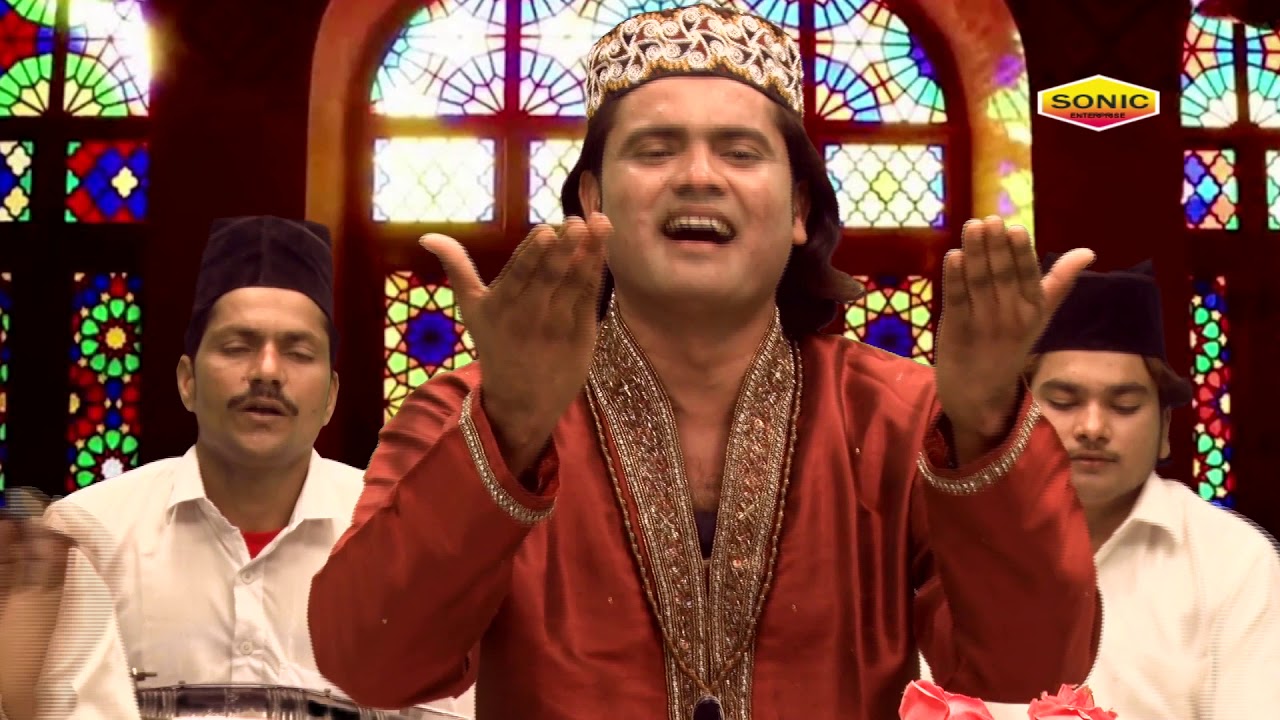 Sab Mohammad Pe Chhod De || Arshad Wahid Qawwal || 