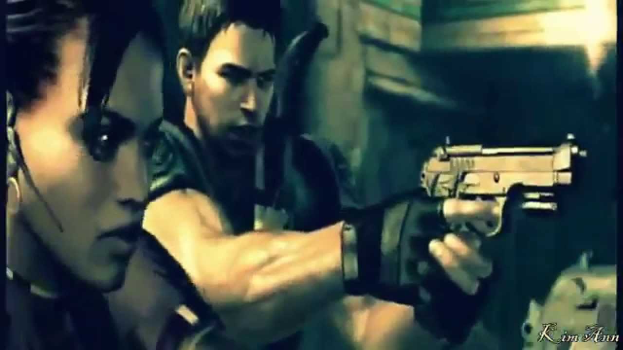 Resident Evil - Rise