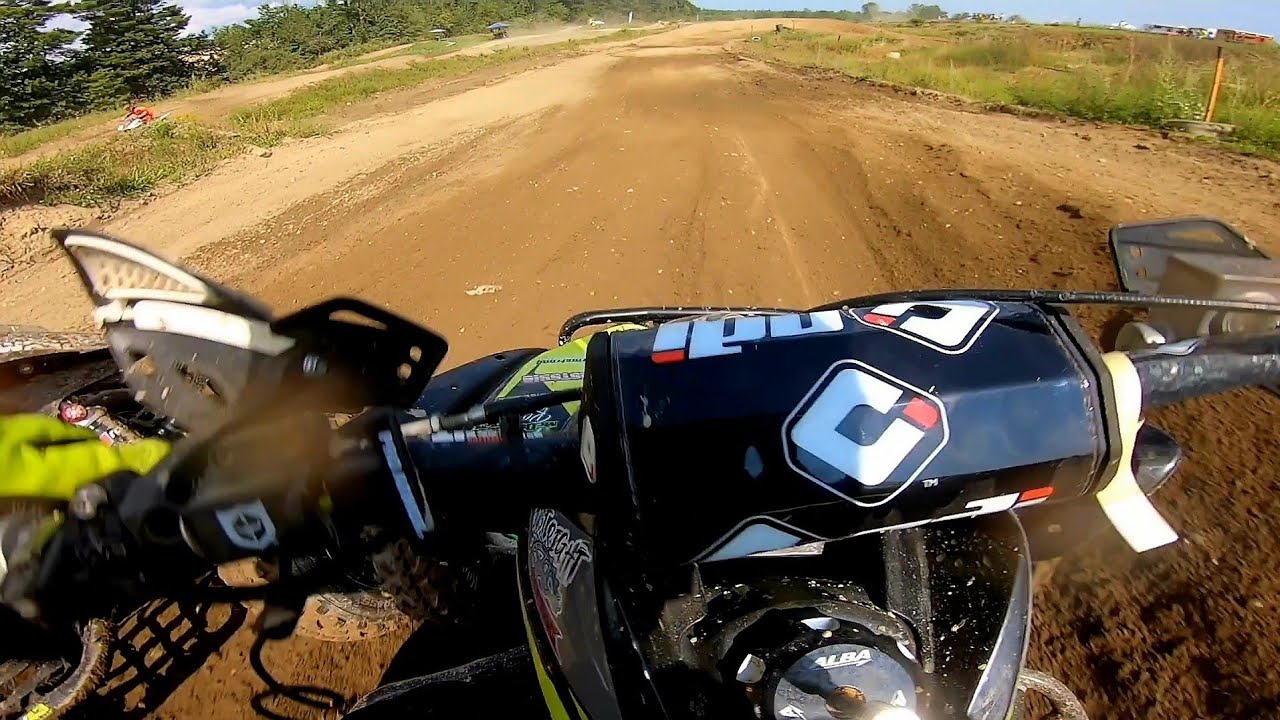 QXNE | MX101 | 25C | MOTO 1