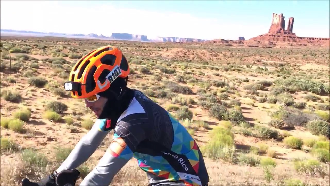 Team Jan Kraemer RAW 2017