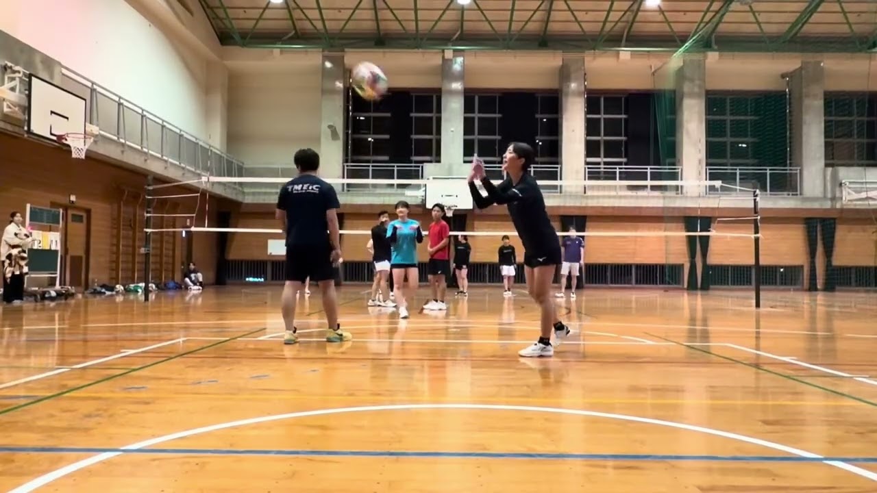 2026.3.3 たにーず①