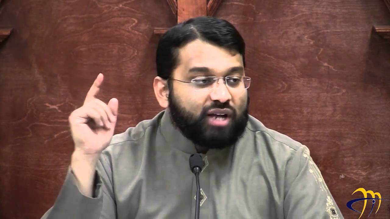 The Best of Stories: Pearls from Surat Yusuf | by Shaykh Yasir Qadhi | Part 6