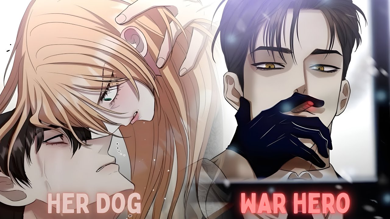 She Treated Him Like a Dog Until He Became the MOST POWERFUL Man?!! | Manhwa Recap