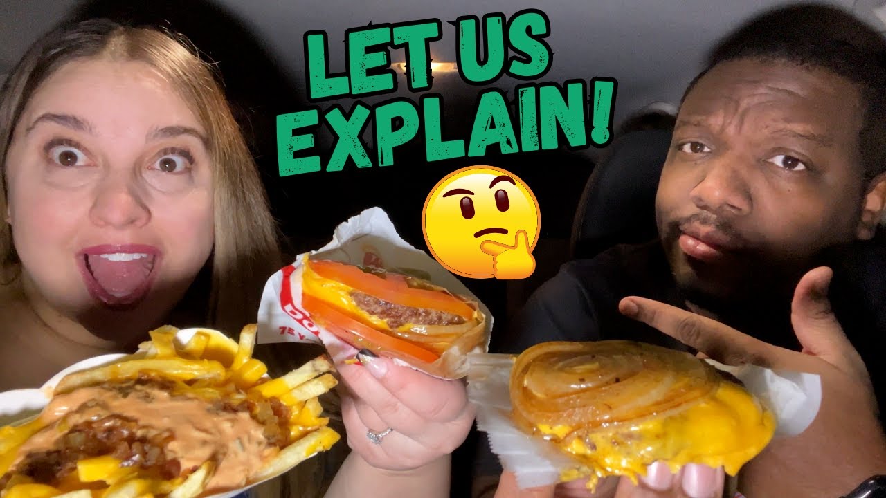 Let Us Explain...