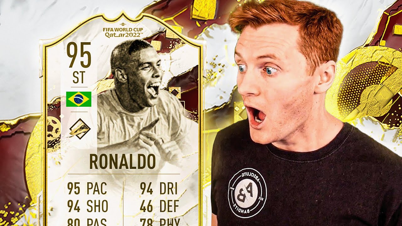 88+ Mid or World Cup Icon Pack Team Takedown!!!