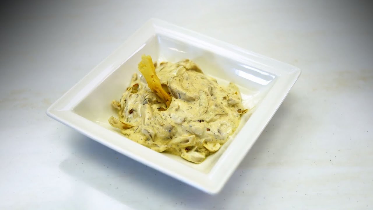 Lezzetli Meze Tarifleri - Yağız İzgül