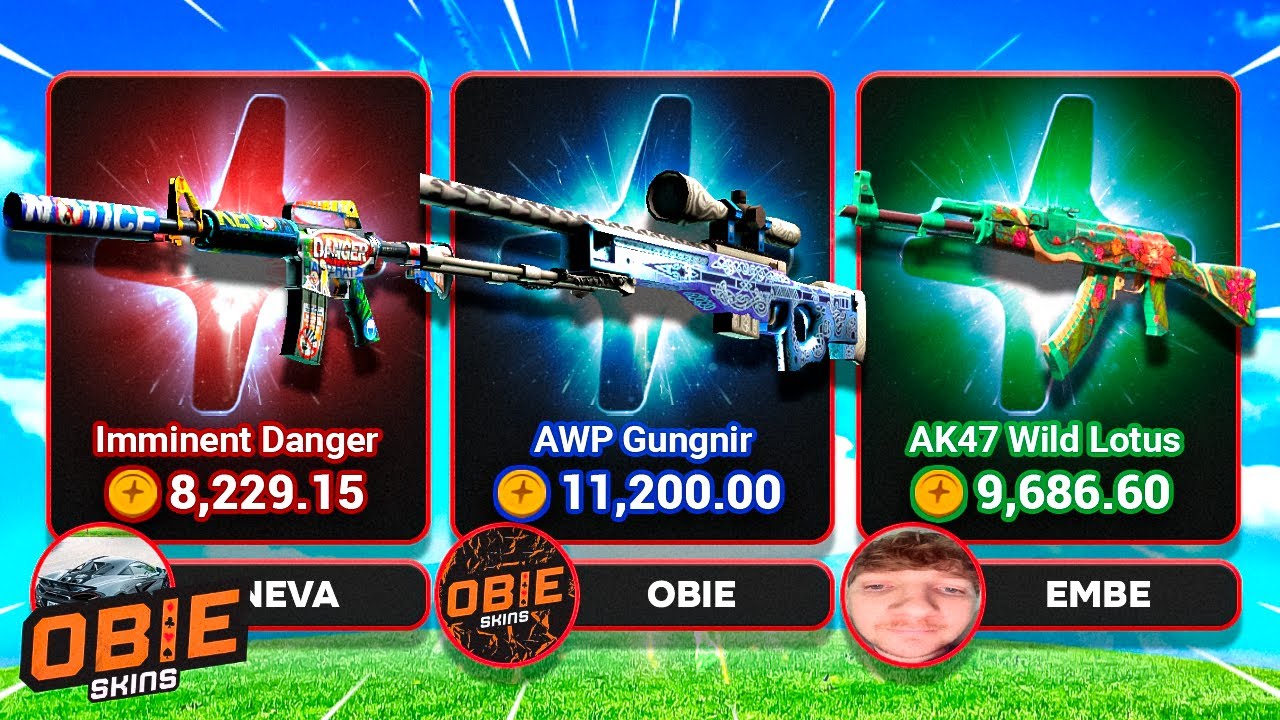 Я ПОЗВОЛИЛ МОЕМУ СООБЩЕСТВУ ПОТРАТИТЬ 20 000 ДОЛЛАРОВ НА RAIN.GG! (ТУРНИР CASE BATTLE)
