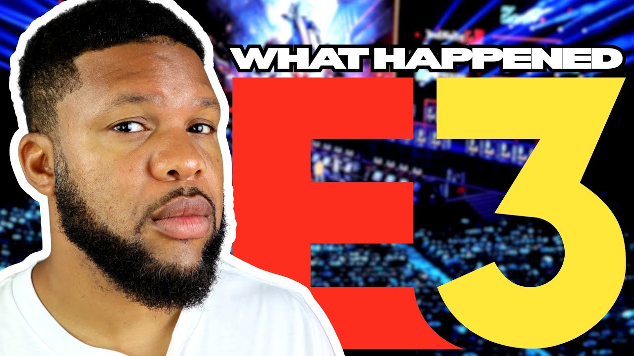 Действительно ли мы скучаем по E3?