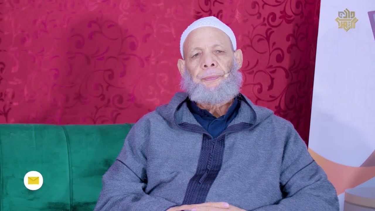 الملتقى الثامن // ج 02 || كلمة ترحيبية // الشيخ د. محمد المغراوي