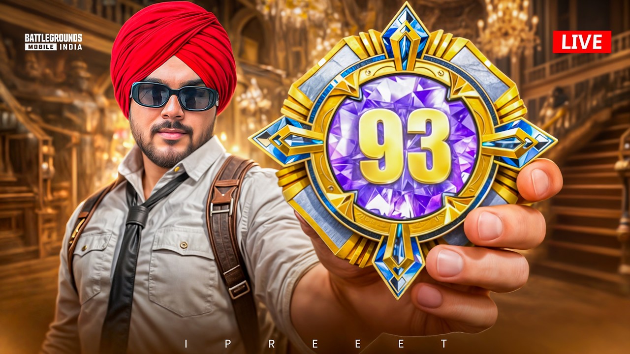 FINALLY COLLECTION LEVEL 93 DONE 😍 AB HOGA COMEBACK #bgmilive
