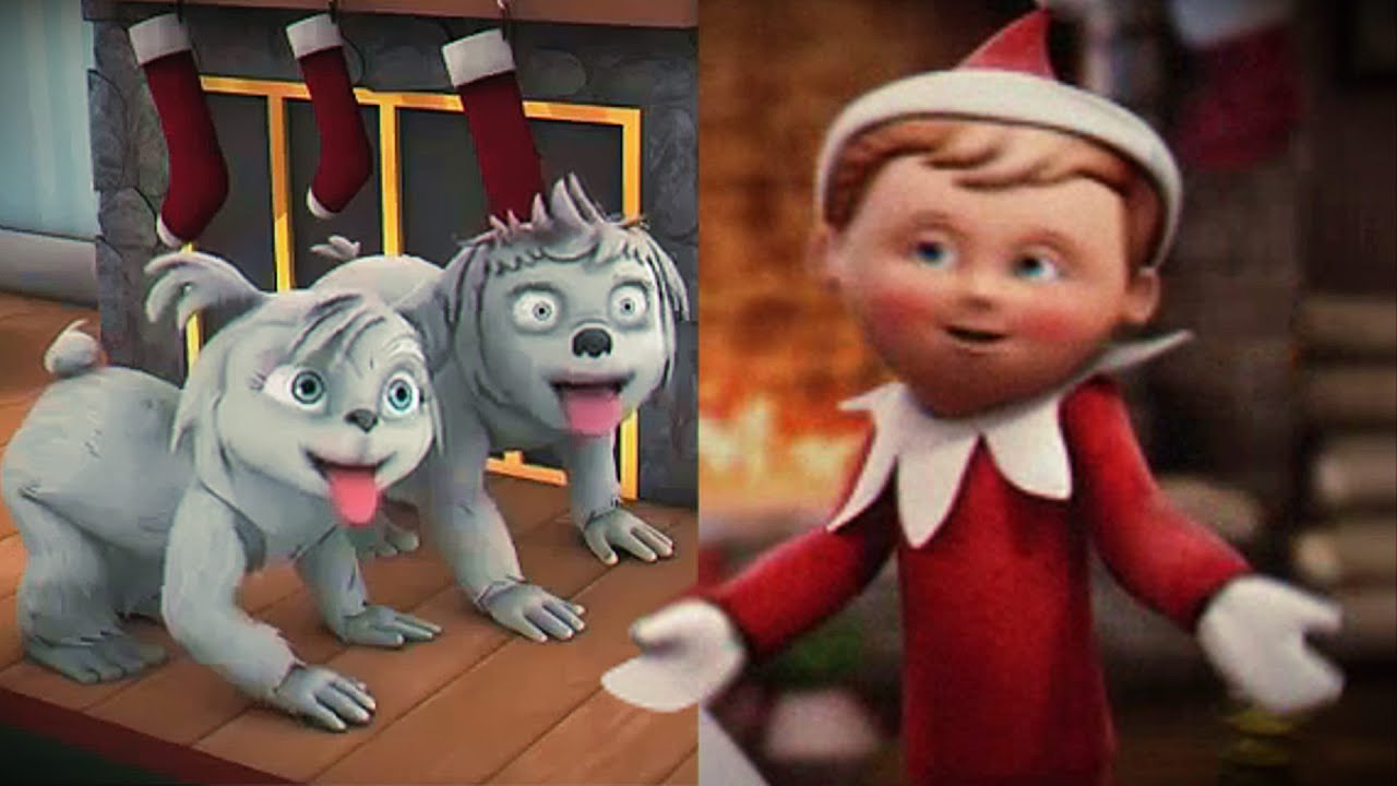 2 Películas de Navidad MALAS - Ruleta De Pelis. (NAVIDAD 2020)