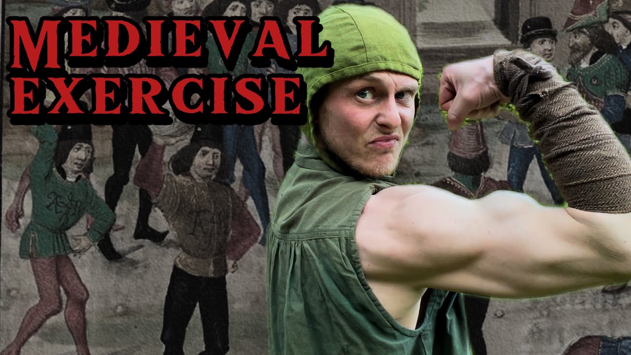 Medieval Exercise