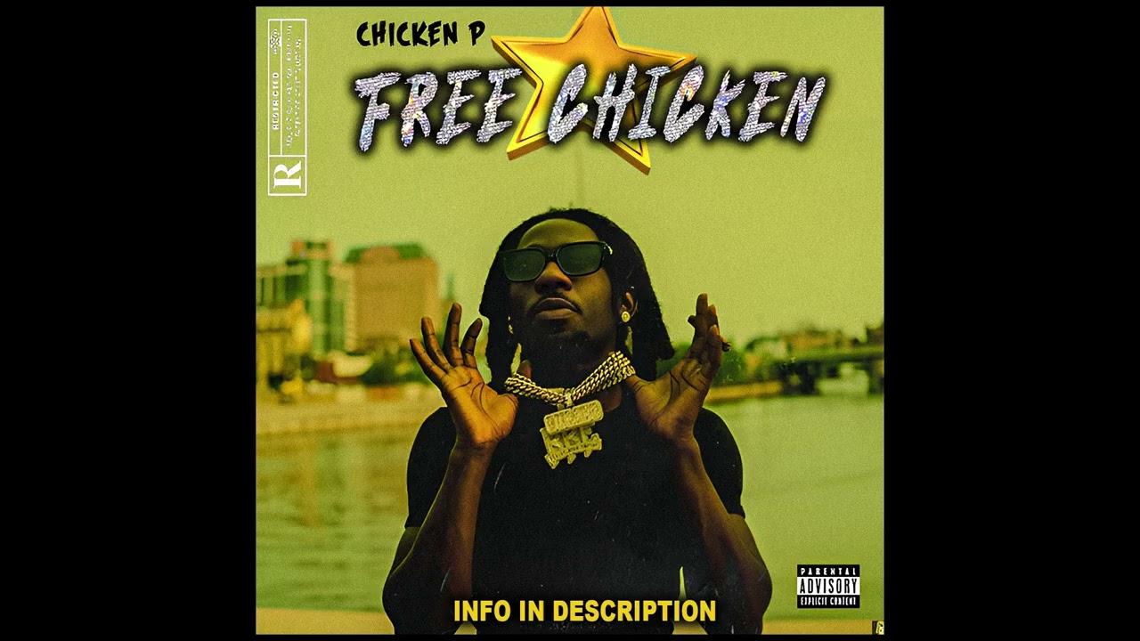 Juvenile Type Beat & Chicken P - 