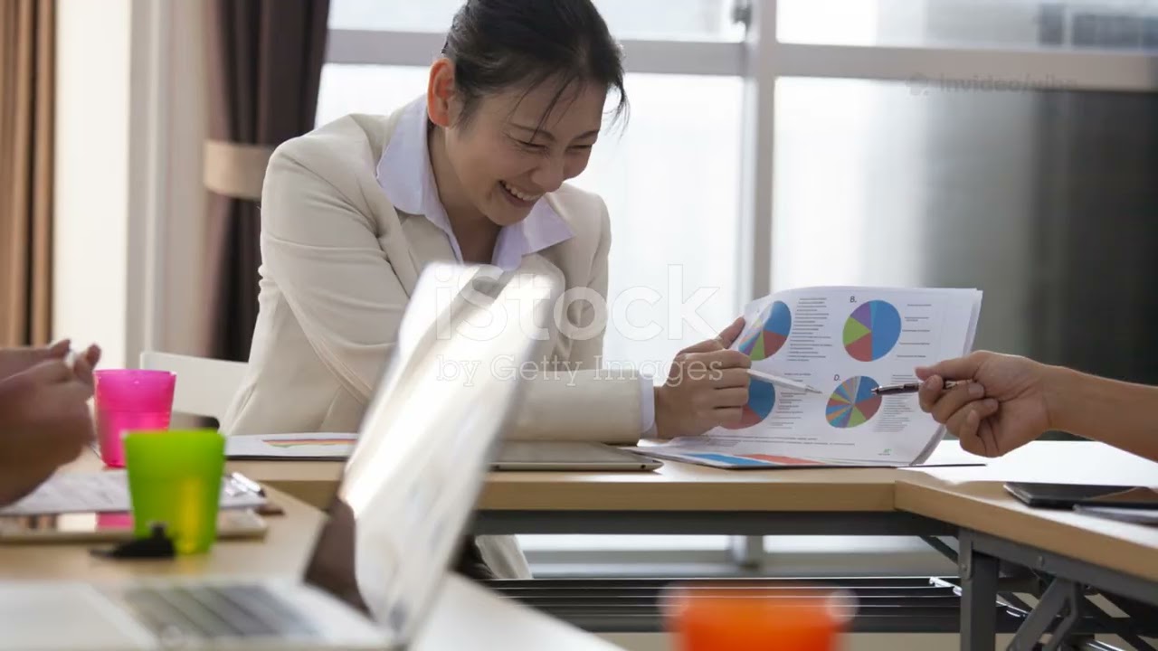 The Viral Rise of Japan's Salary Woman - Sensational Story