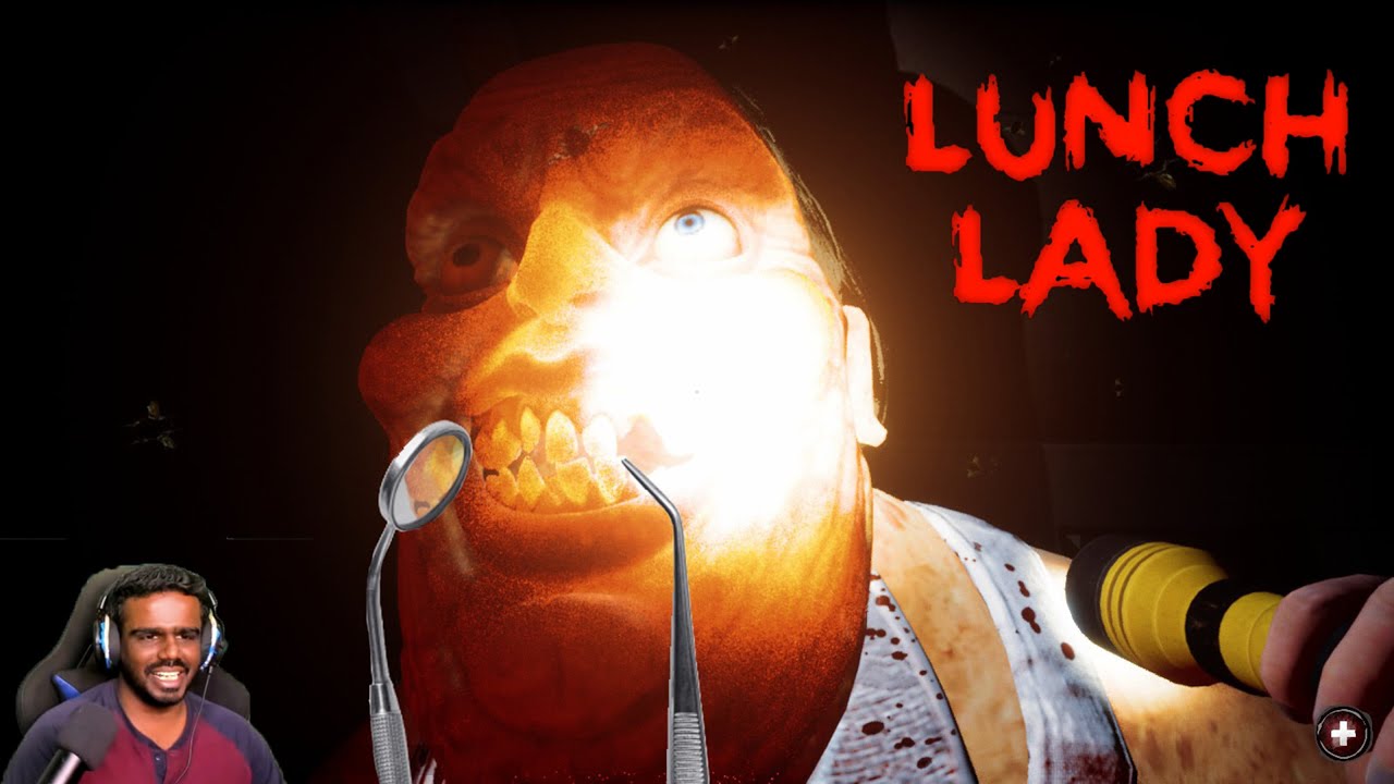 【🔴90s】 LUNCH LADY- சத்துணவு ஆயா  #1 [ 90s View }
