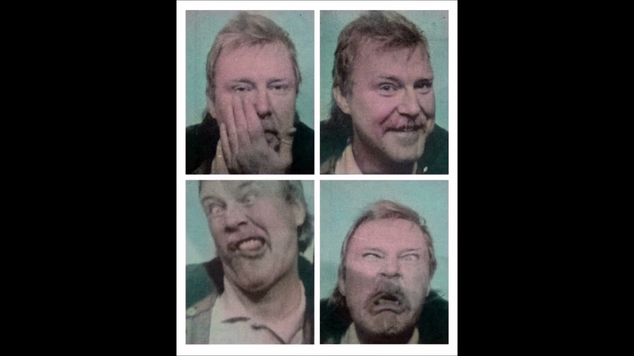 Eddie Meduza - Sunda &Aring;sikter