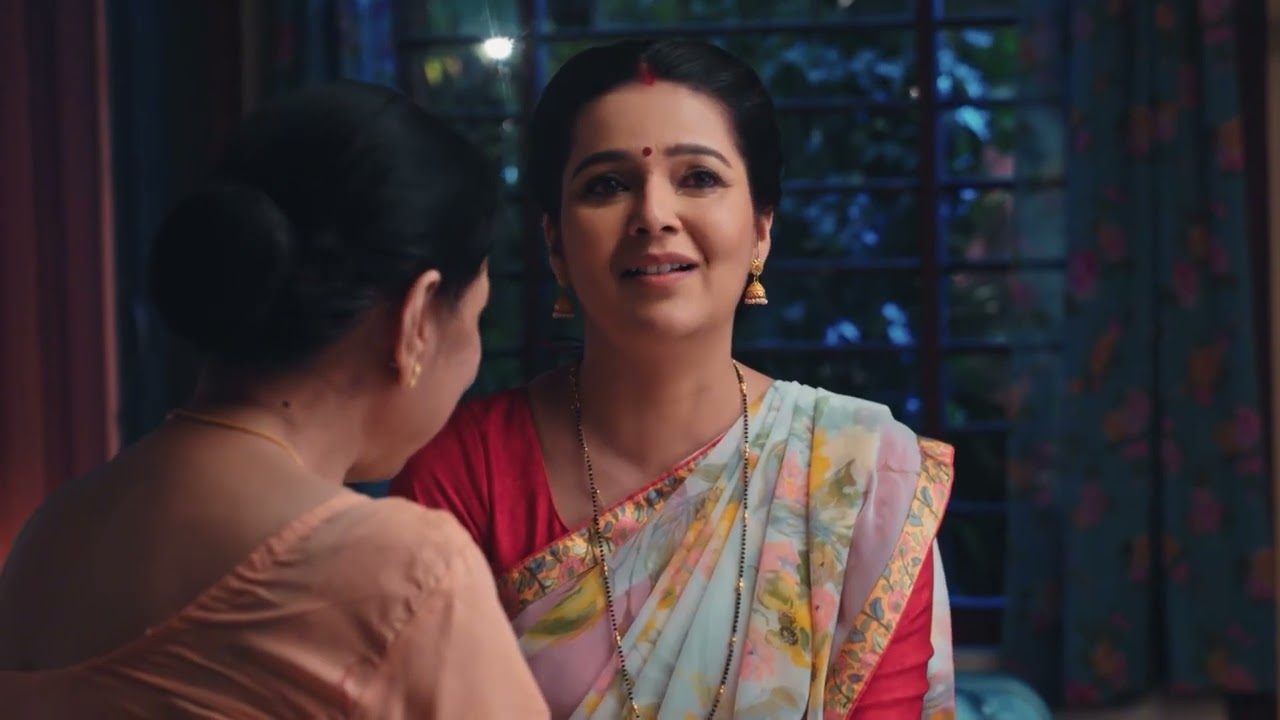 Lakshmi Nivas | LatestEpisode 52 | Best Scene | Mansi Joshi | Rajendra Chawla | Akshita |Zee TV APAC