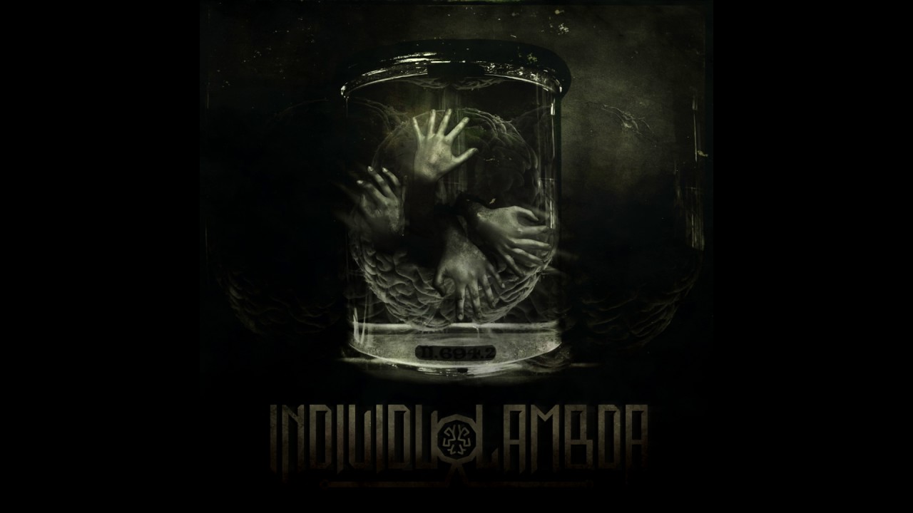 Individu Lambda - Bretagne Zone Hardcore
