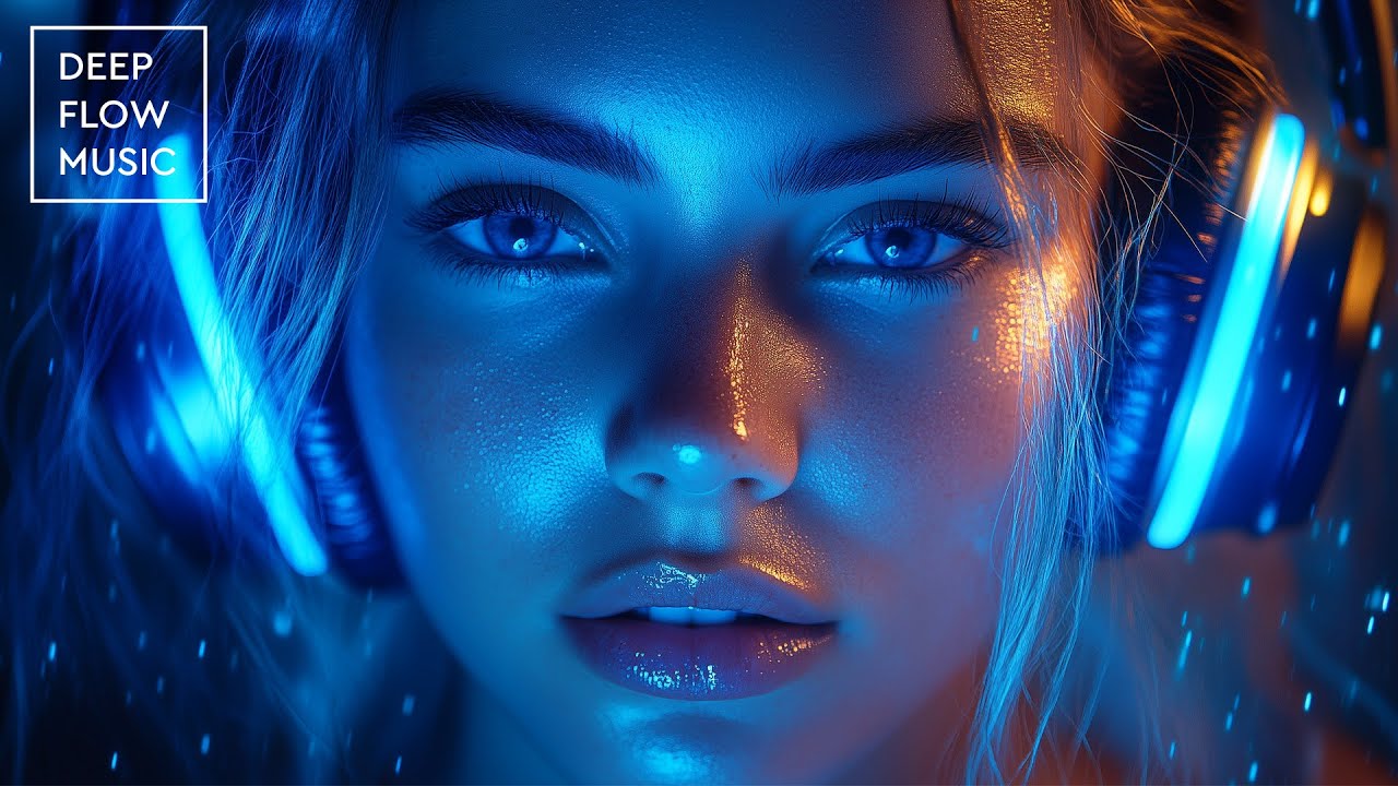 AMAZING TRANCE MIX 2025 💫✨ UPLIFTING TRANCE MUSIC
