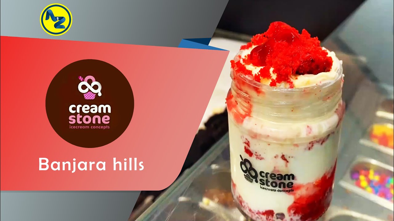 Cream stone banjara hills I Hyderabad I A2Z RAJEEV