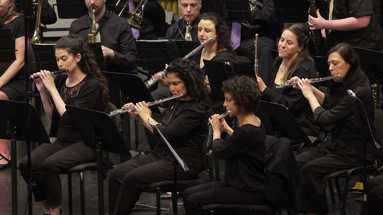Cars - HWS Orchestra