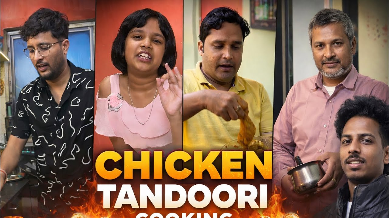 Chicken tandoori 🍗 #food #vlog 