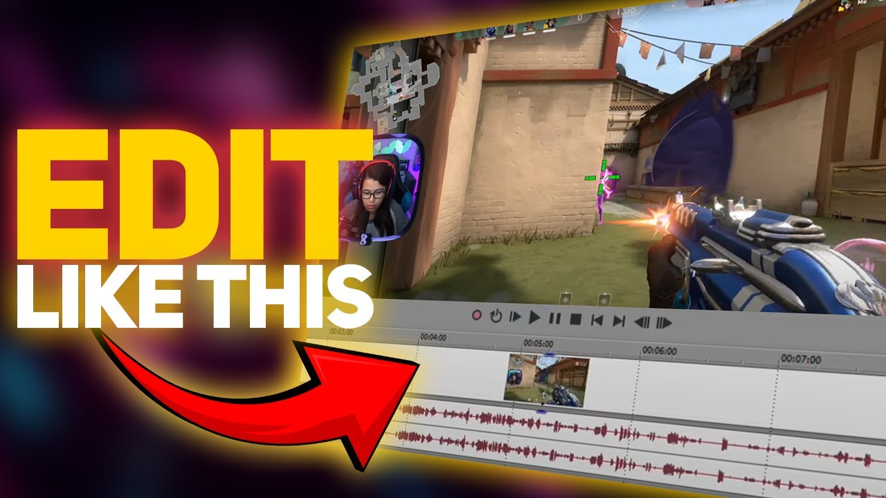 How I Make Gaming YouTube Videos - Tutorial/Guide