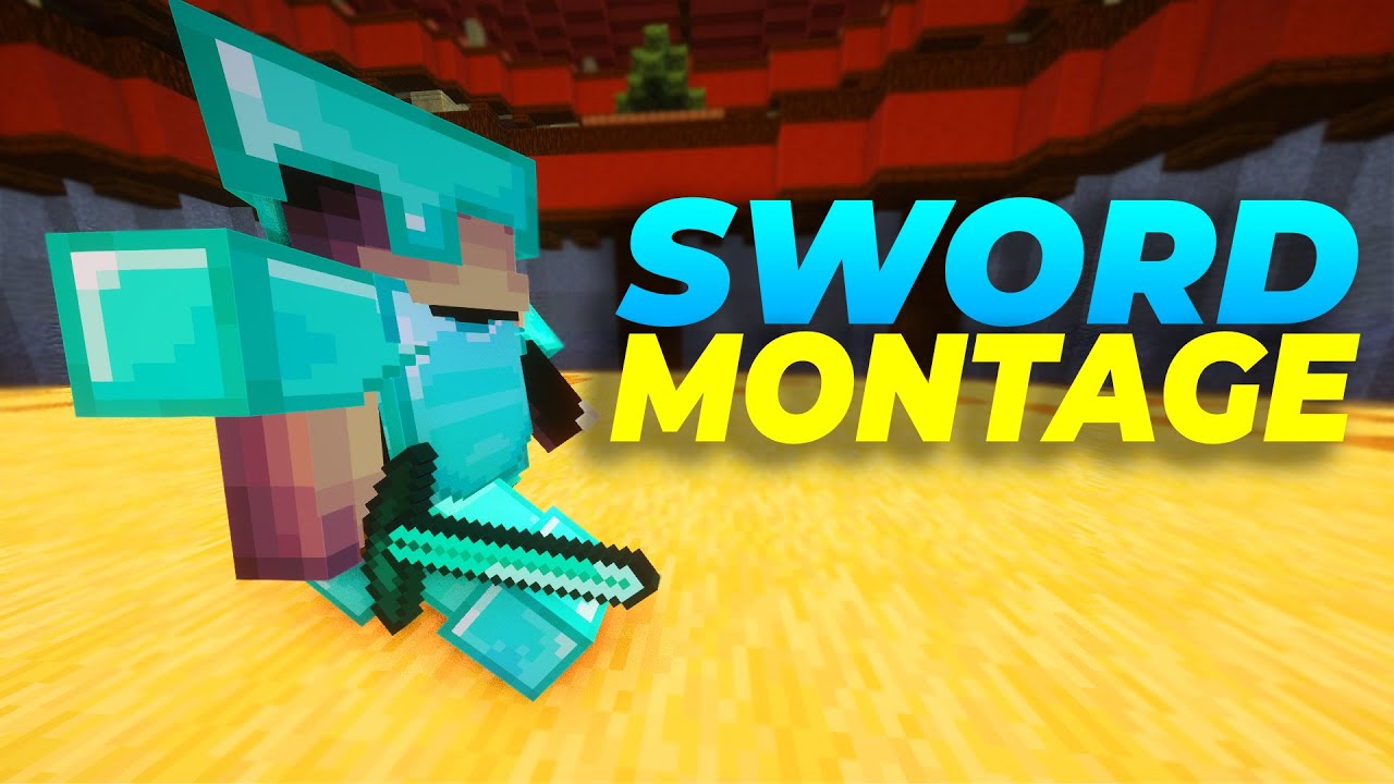 sword montage