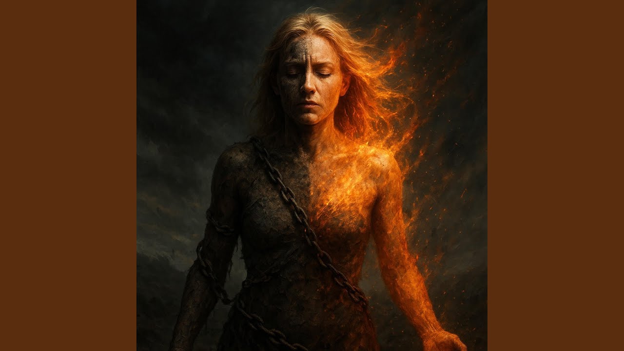 De barro a fuego