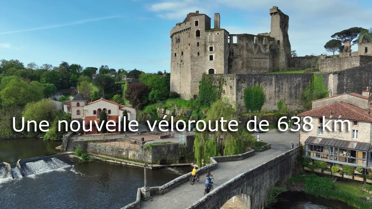 La Vélidéale