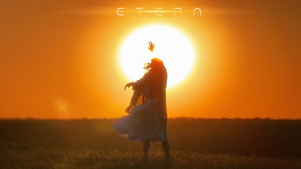 Crista & Paul Ilea - Etern | Official Video