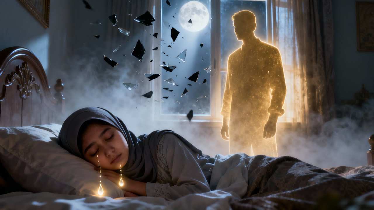 Waan ka daalay inaan la dagaallamo… markaas ayaan Allah ku wareejiyey..