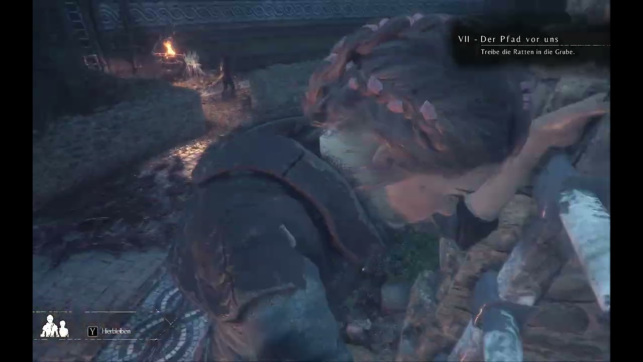 Einschlafhilfe: A Plague Tale: Innocence   #10