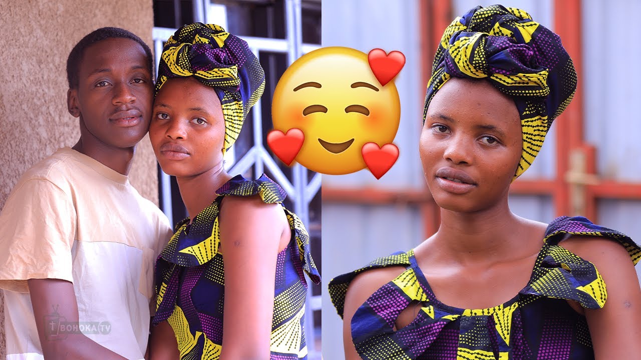 WOW😱TWAGANIRIYE NA ABAGENI BAKOZE UBUKWE ARI BATO😱BAVUZE AMATEKA BAKURIYEMO YABATEYE GUKUNDANA❤️