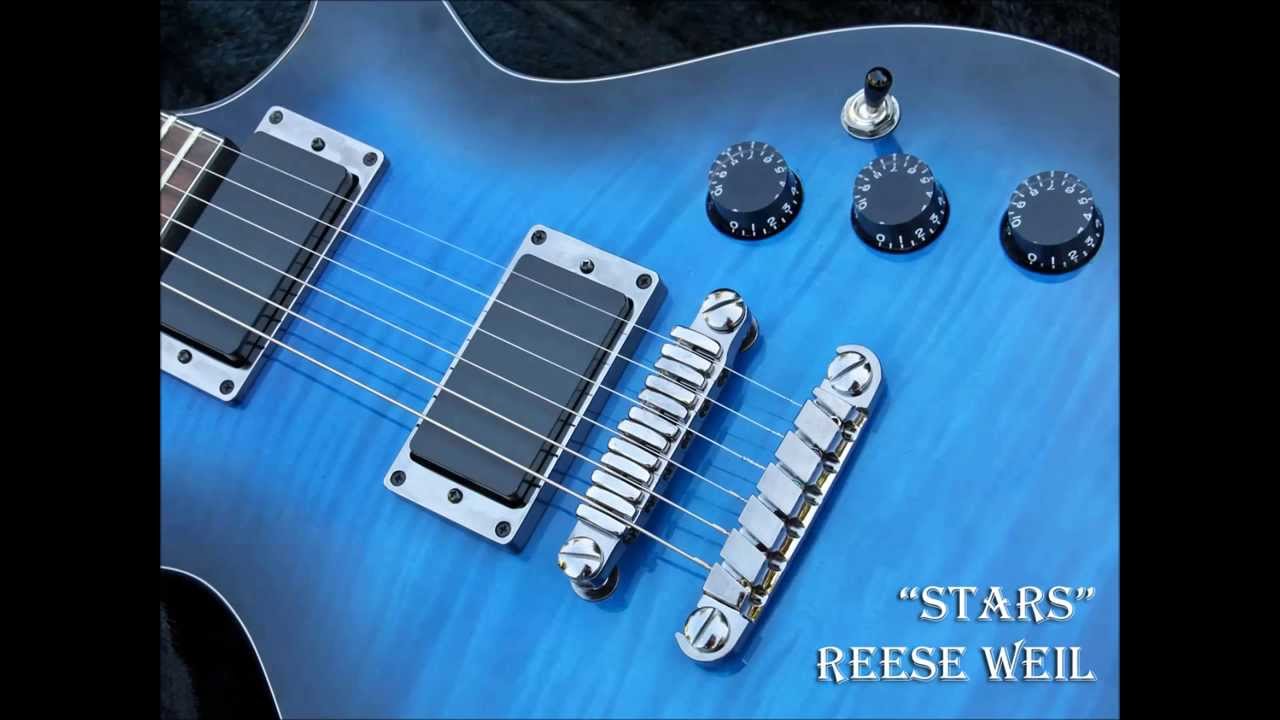 Reese Weil - Stars