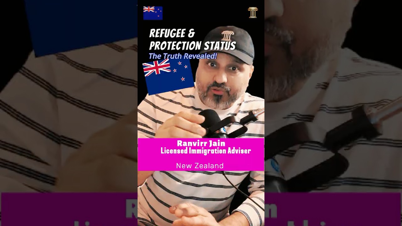 Refugee & Protection in NZ: Must-Know Insights for Indians and Pakistanis