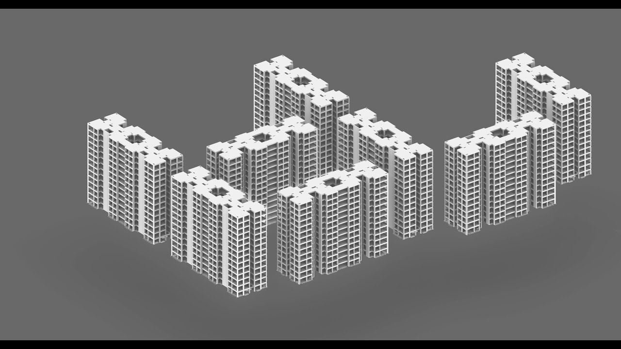 Construction Activity Sequence | Kinchit Khandelwal | CT3017-CEMPH | CEPT University