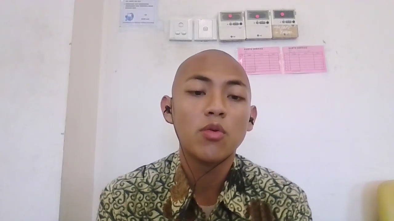 VINDO FITRA RAMADHAN (2501282) TD 1.9 DASAR-DASAR TRANSPORTASI