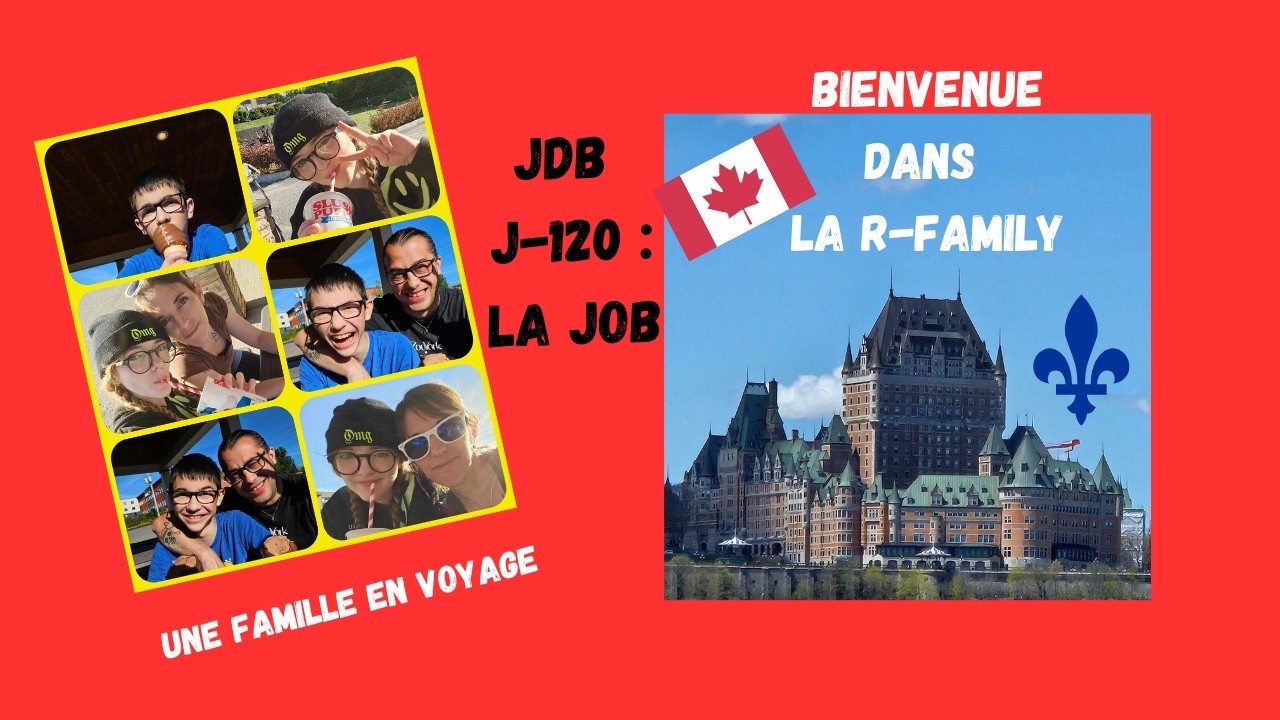 Journal de Bord J-120 : Trouver de la JOB en région...facile ou pas ?