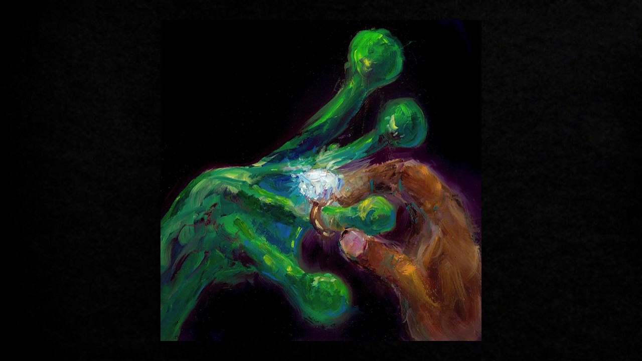 Dijon - alley-oop (Official Audio)