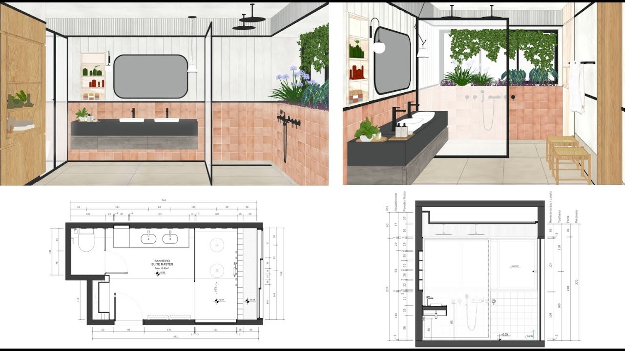 A voz dos clientes | Mari Baroli, do 3D ao 2D com o SketchUp