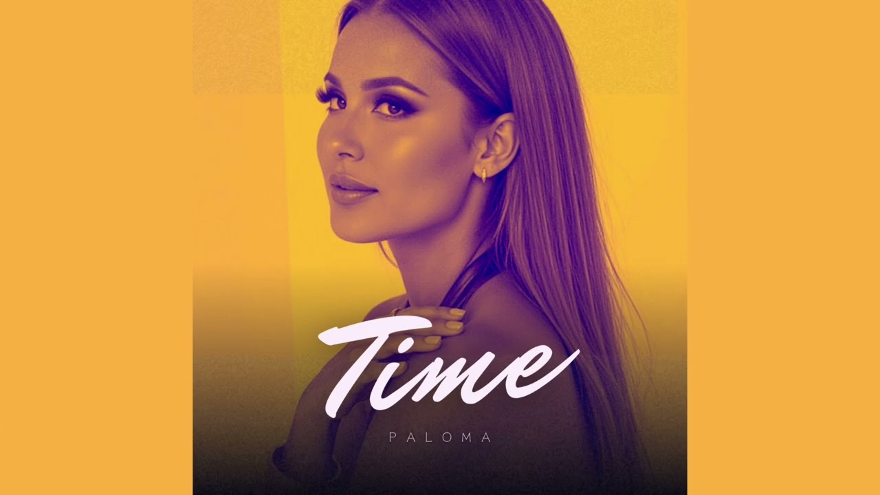 Time - Paloma