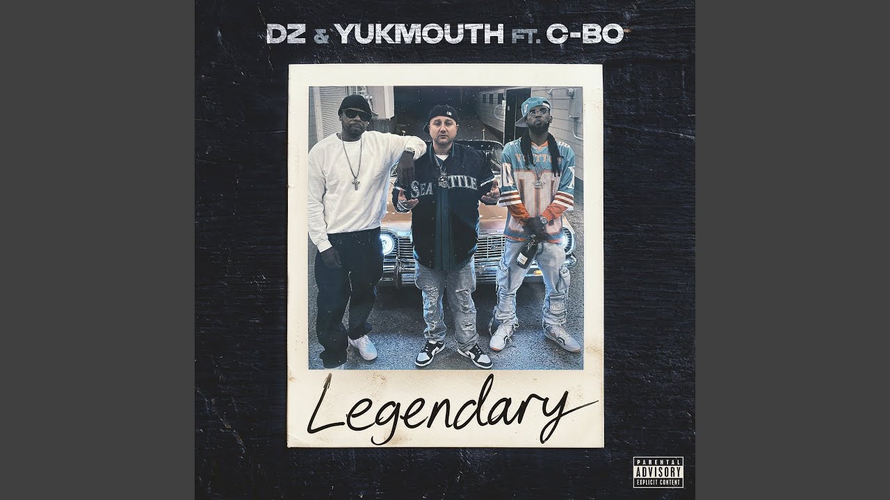 Legendary