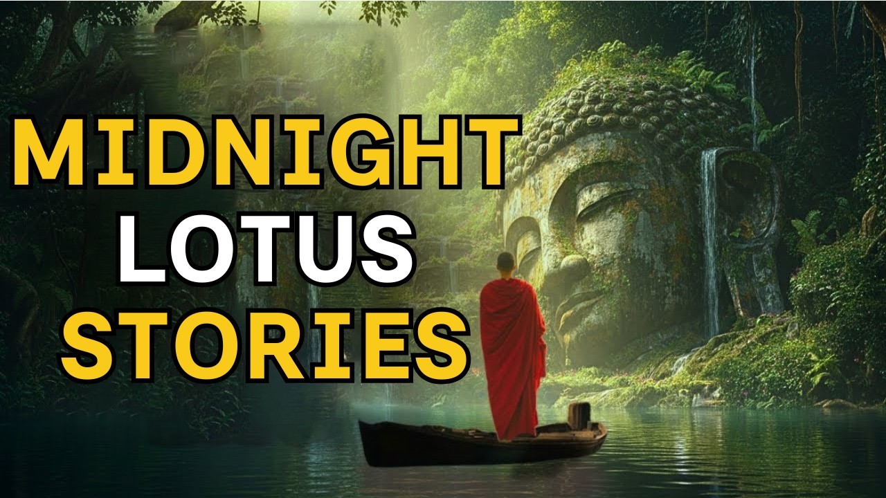 (NO ADS) “You’re Not Too Sensitive — You’re Deeply Aware.” | Buddhist Wisdom
