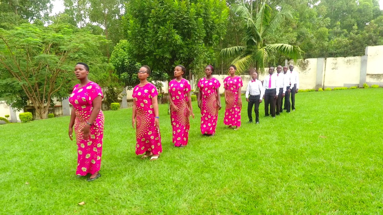 convony of the late Vincent Makori Kumenda(Diana)