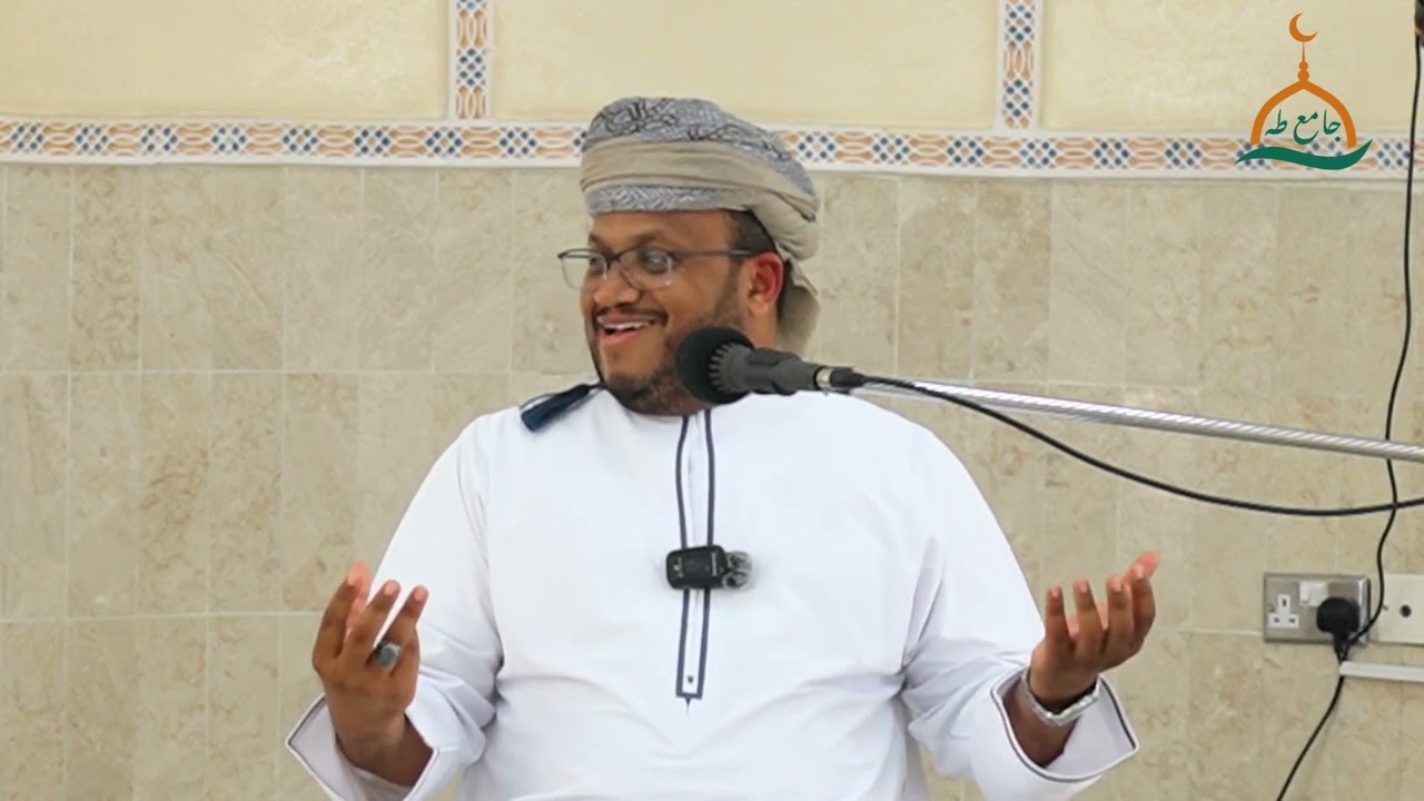القيادة النبوية ||  د.  صالح الخالدي