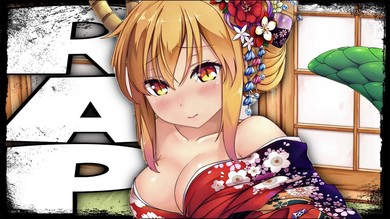 MISS KOBAYASHI&rsquo;S DRAGON MAID SONG &ldquo;DRAGON MAID&rdquo; | FREESOUL