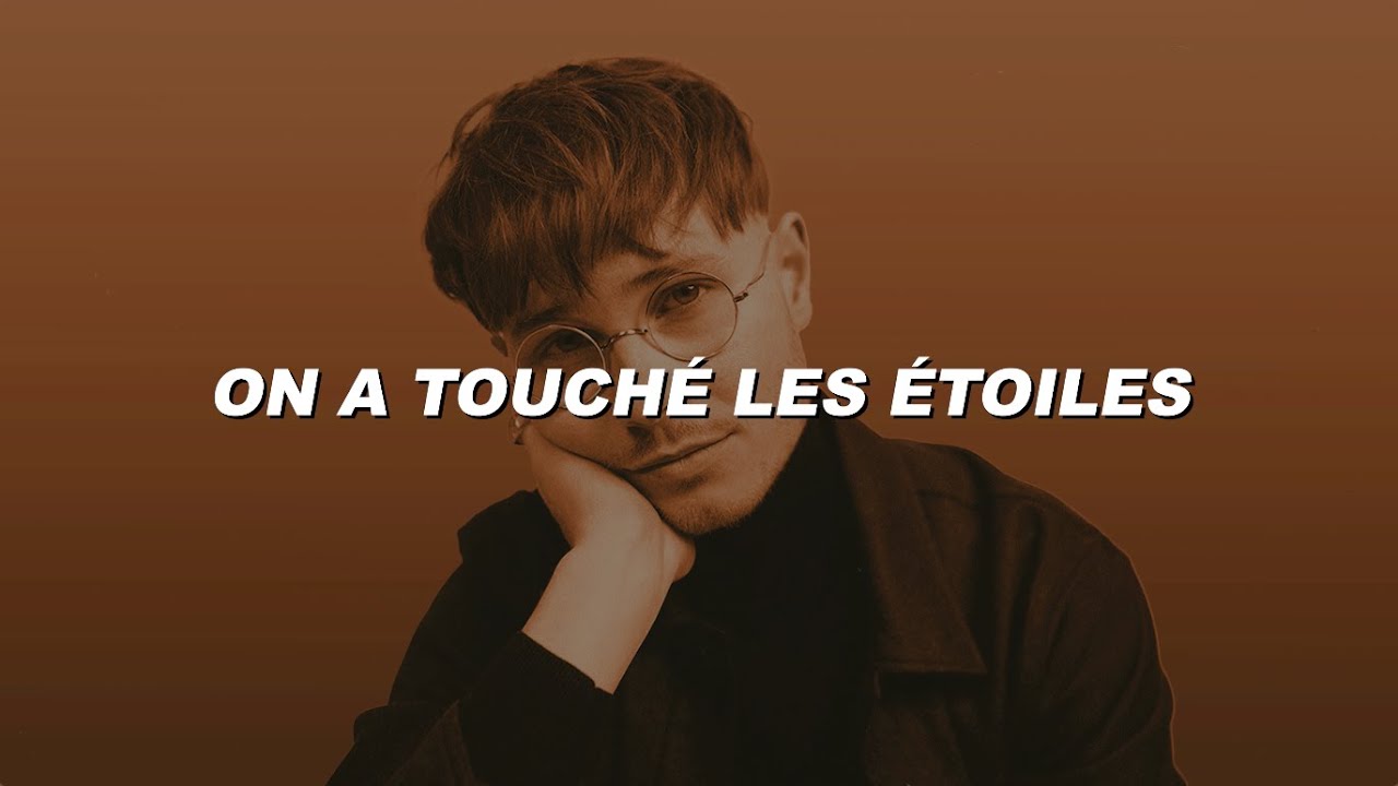 L&eacute;man - Les &Eacute;toiles (Lyrics)